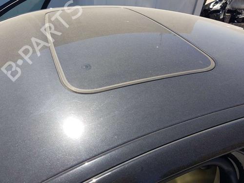 Sunroof JAGUAR XF I (X250) 2.2 D (200 hp) 17607651