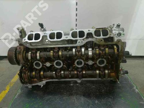 Cylinder head TOYOTA AVENSIS (_T22_)  | BP10972982M5
