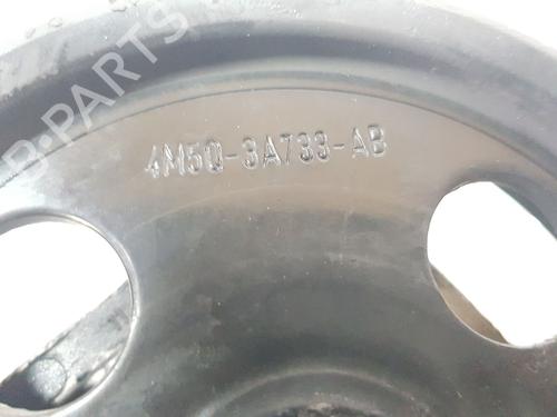 Pompe de direction assistée VOLVO S40 II (544)  | BP19797264M99