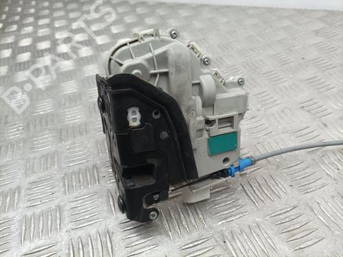 Front left lock AUDI Q2 (GAB, GAG) 30 TFSI | BP15056860C98 