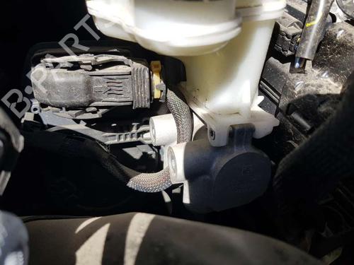 Used Brake master cylinder PEUGEOT 508 II (FB_, FH_, F3_) Hybrid 225 (F35GQU) (181 hp) 17706914