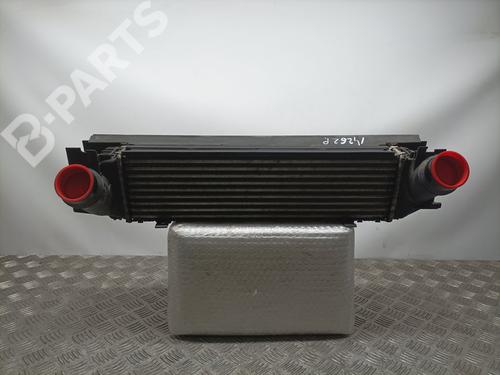 Used Intercooler BMW 3 (F30, F80) 316 d (116 hp) 10717578
