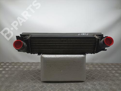 Intercooler BMW 3 (F30, F80) 316 d (116 hp) 760053003 | 760053003 | M151693C | VALEO |