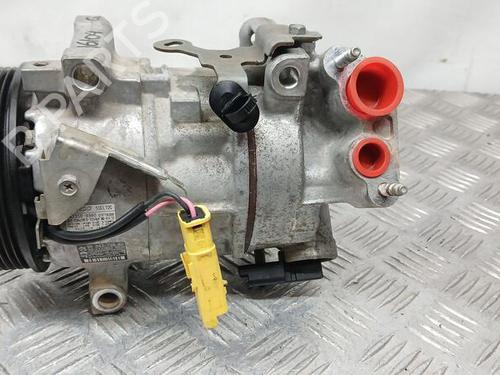 AC compressor OPEL CROSSLAND X / CROSSLAND (P17, P2QO)  | BP22179005M34 