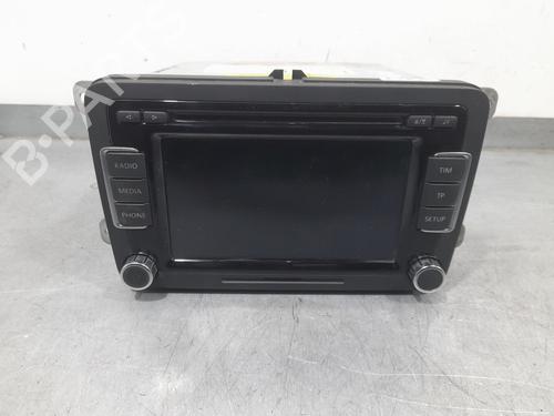 Used Electronic module Electronic module VW SHARAN (7N1, 7N2) 2.0 TDI (140 hp) 29189450 29189450