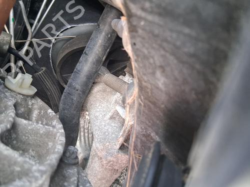 Used Steering rack Steering rack RENAULT MEGANE IV Hatchback (B9A/M/N_) 1.2 TCe 130 (B9MR) (130 hp) 33626175 33626175