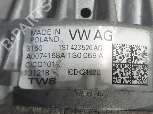 Steering column VW UP! (121, 122, BL1, BL2, BL3, 123) e-Up | BP38096079M21 - Image 5