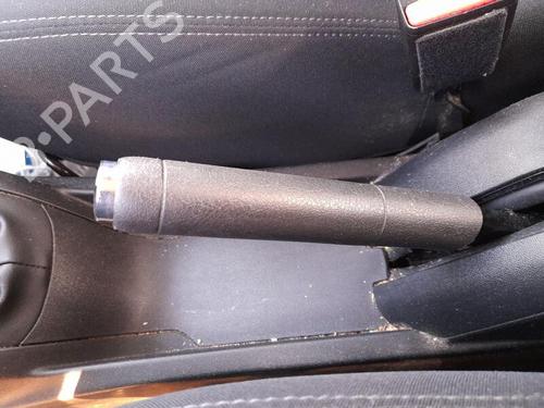 Used Hand brake PEUGEOT 208 I (CA_, CC_) 1.0 VTi (68 hp) 27591358