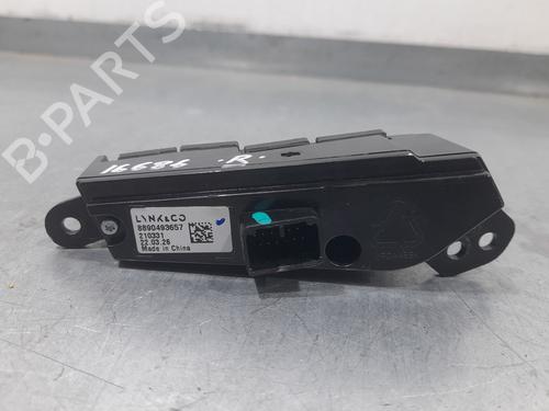Switch LYNK & CO 01 PHEV | BP32208894I30 - Image 4