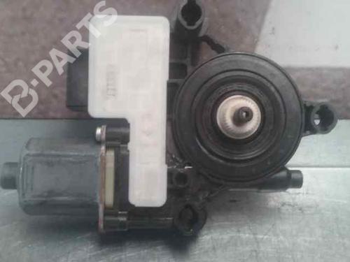 Left rear window motor VW GOLF VII (5G1, BQ1, BE1, BE2)  | BP681552E23 