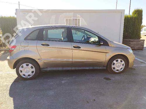 Left front fog light MERCEDES-BENZ B-CLASS Sports Tourer (W245) B 200 (245.233) | BP8383996C30  - Image 7