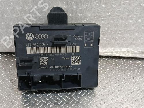 Used Electronic module Electronic module 38464529 38464529
