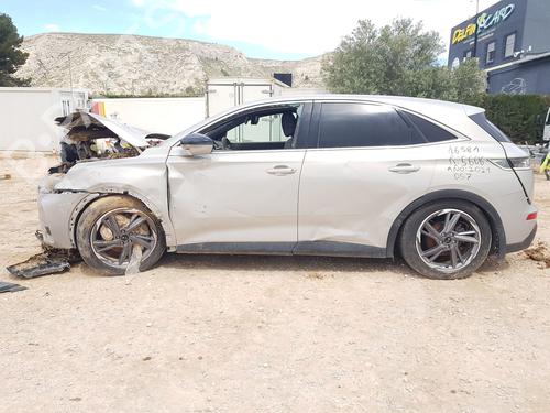 Brukte deler til DS DS 7 Crossback (J4_, JR_, JC_) 1.6 PureTech 180 (J45GFR) (180 hp) 2456090