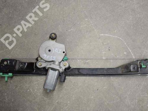 Rudehejsemekanisme ventre foran FIAT PUNTO (188_) 1.2 60 (188.030, .050, .130, .150, .230, .250) (60 hp) 828829