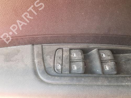 Used Left front window switch AUDI A1 Sportback (8XA, 8XF) 1.6 TDI (90 hp) 30305200
