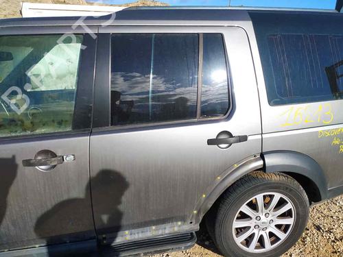 Used Left rear door LAND ROVER DISCOVERY III (L319) [2004-2009]  23427666