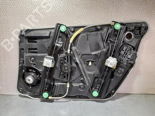Front left window mechanism MERCEDES-BENZ GLA-CLASS (X156) GLA 200 (156.943) | BP13540635C22 