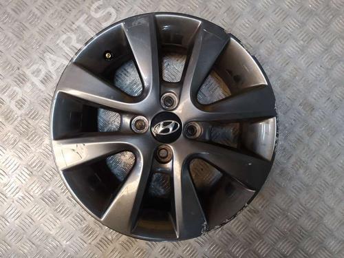 Used Rim HYUNDAI i20 I (PB, PBT) [2008-2015]  17337566