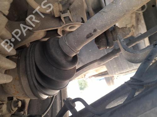 Used Right front driveshaft RENAULT TRAFIC III Van (FG_) 1.6 dCi 115 (FGMD) (116 hp) 26959976