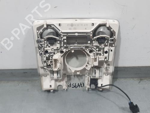 Interior roof light SEAT LEON ST (5F8) 1.5 TSI | BP34157613I8 - Image 3