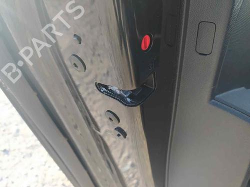 Used Rear left lock OPEL CORSA F (P2JO) [2019-2025]  22356001