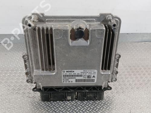 Used Engine control unit (ECU) Engine control unit (ECU) FIAT SCUDO Van 1.5 Multijet 120 (506) (120 hp) 40505535 40505535