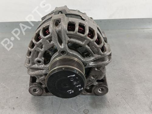 alternator-renault-megane-iv-hatchback-b9amn_-2015-27156221 main image