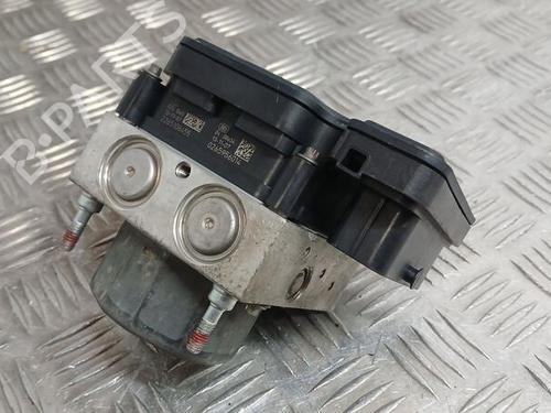 ABS pump TOYOTA AURIS (_E18_)  | BP26458054M43