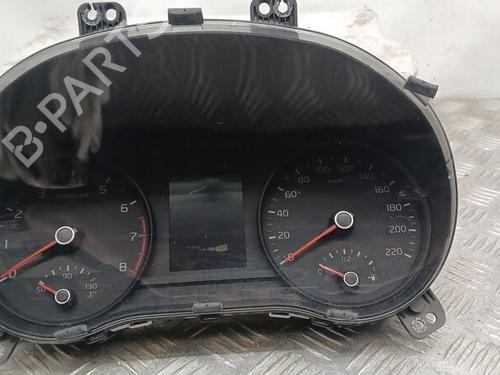 Quadrante KIA RIO III (UB) [2011-2017]  16657155