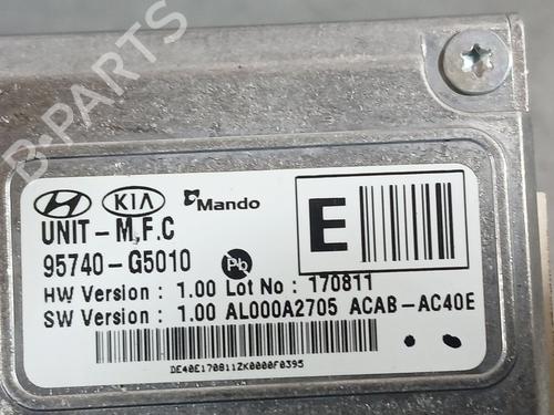 Camera KIA NIRO I (DE) 1.6 GDI Hybrid | BP33548637E14 - Image 4