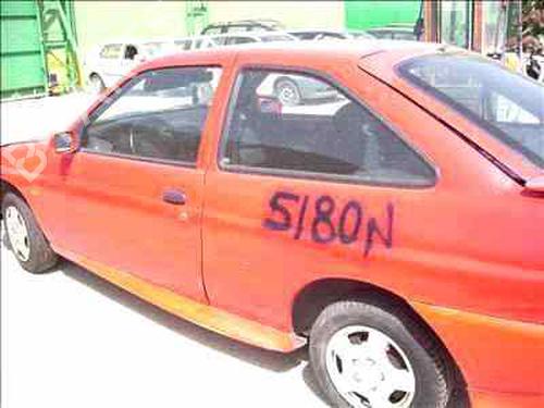 Mass air flow sensor FORD ESCORT VI (GAL, AAL, ABL)  | BP1856720M95 