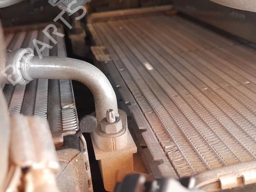 AC-Kondensator PEUGEOT 2008 II (UD_, US_, UY_, UJ_, UR_, UC_) 1.2 PureTech 130 (USHNS, URHNS) (130 hp) 30514879