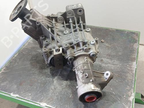 Cardan voor ALFA ROMEO BRERA (939_) 3.2 JTS Q4 (939.DXG22) | BP30206507M23 