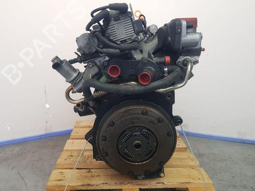Engine VW GOLF IV (1J1)  | BP18297305M1 