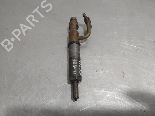 Used Injector NISSAN CABSTAR E (TL_, VL_) 120.35, 120.45 (TL0) (120 hp) 12566674