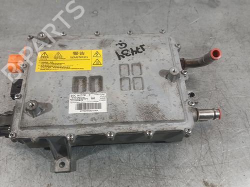 Used Inverter/Converter Inverter/Converter MG MG HS (AS23) 1.5 EHS Hybrid (CSA6463) (258 hp) 34471829 34471829