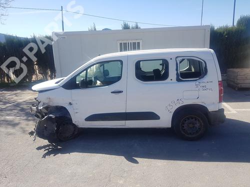 Used Parts CITROËN BERLINGO Box Body/MPV (K9)  1.5 BlueHDi 100  1028409