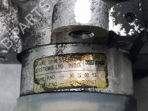 Steering pump TATA INDIGO MARINA (4_V2) 1.4 TD | BP12565129M99 