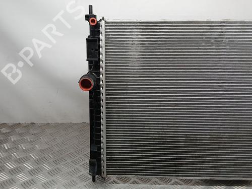 Køler CITROËN GRAND C4 SPACETOURER Van (3A_, 3E_) BlueHDi 130 | BP29455560M31 