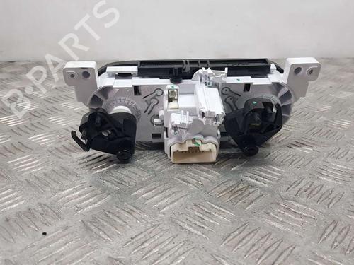 Climate control DACIA SANDERO II  | BP18136821I5 