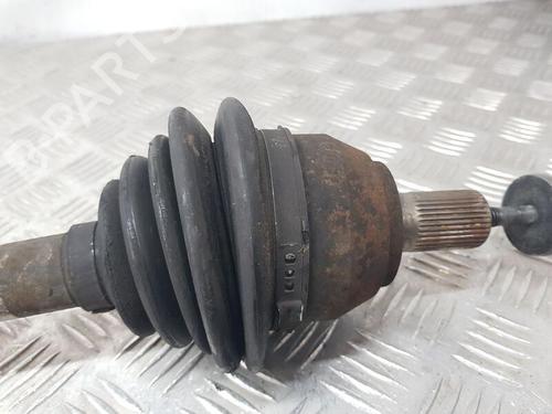 Right front driveshaft VOLVO S40 II (544) | BP19797328M39