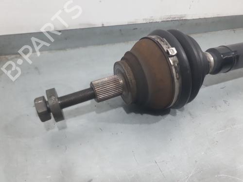 Right front driveshaft VW EOS (1F7, 1F8) 2.0 TDI | BP33831736M39 - Image 2