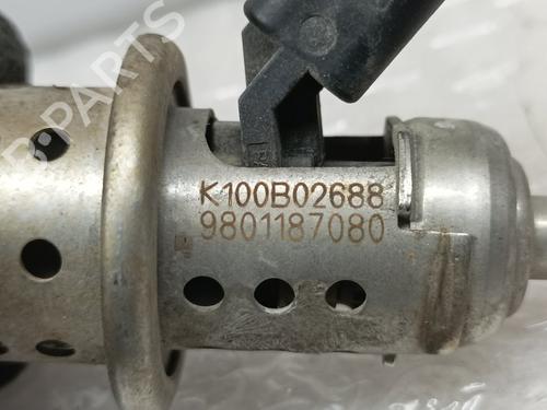 Injector PEUGEOT BOXER Van 2.0 BlueHDi 110 | BP15713377M100 - Image 2