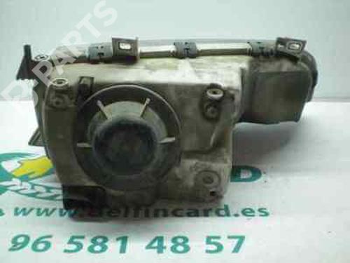 Left headlight SEAT ALHAMBRA (7V8, 7V9)  | BP29771C28 