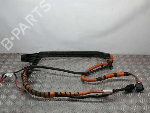 Elektronisk modul SMART FORTWO Coupe (453) electric drive / EQ (453.391) (56 hp) 19410812