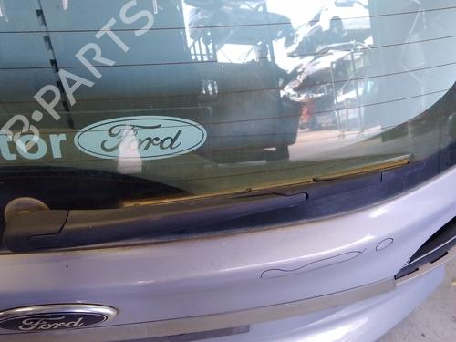 Ruitenwissermotor achter FORD S-MAX (WA6) [2006-2014]  19437681