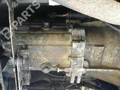 Gearbox BMW 3 Compact (E46)  | BP3881893M3 