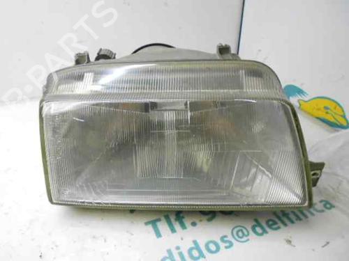 Used Right headlight RENAULT 19 I (B/C53_) [1988-1994]  30078