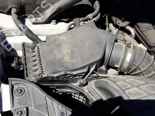 Luftfilter kasse Luftfilter kasse AUDI Q5 (8RB) 2.0 TDI quattro (170 hp) 36498002 36498002