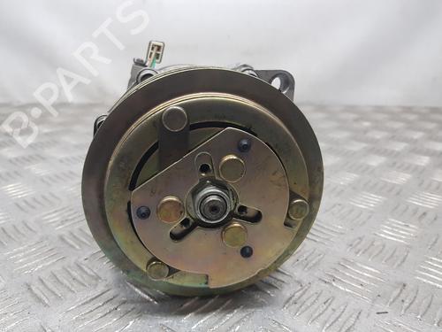 AC Kompressor SEAT TOLEDO I (1L2) 1.8 i (88 hp) 28296799